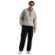 The North Face Ανδρική μακρυμάνικη μπλούζα TNF Fleeski 1/4 Zip Pullover